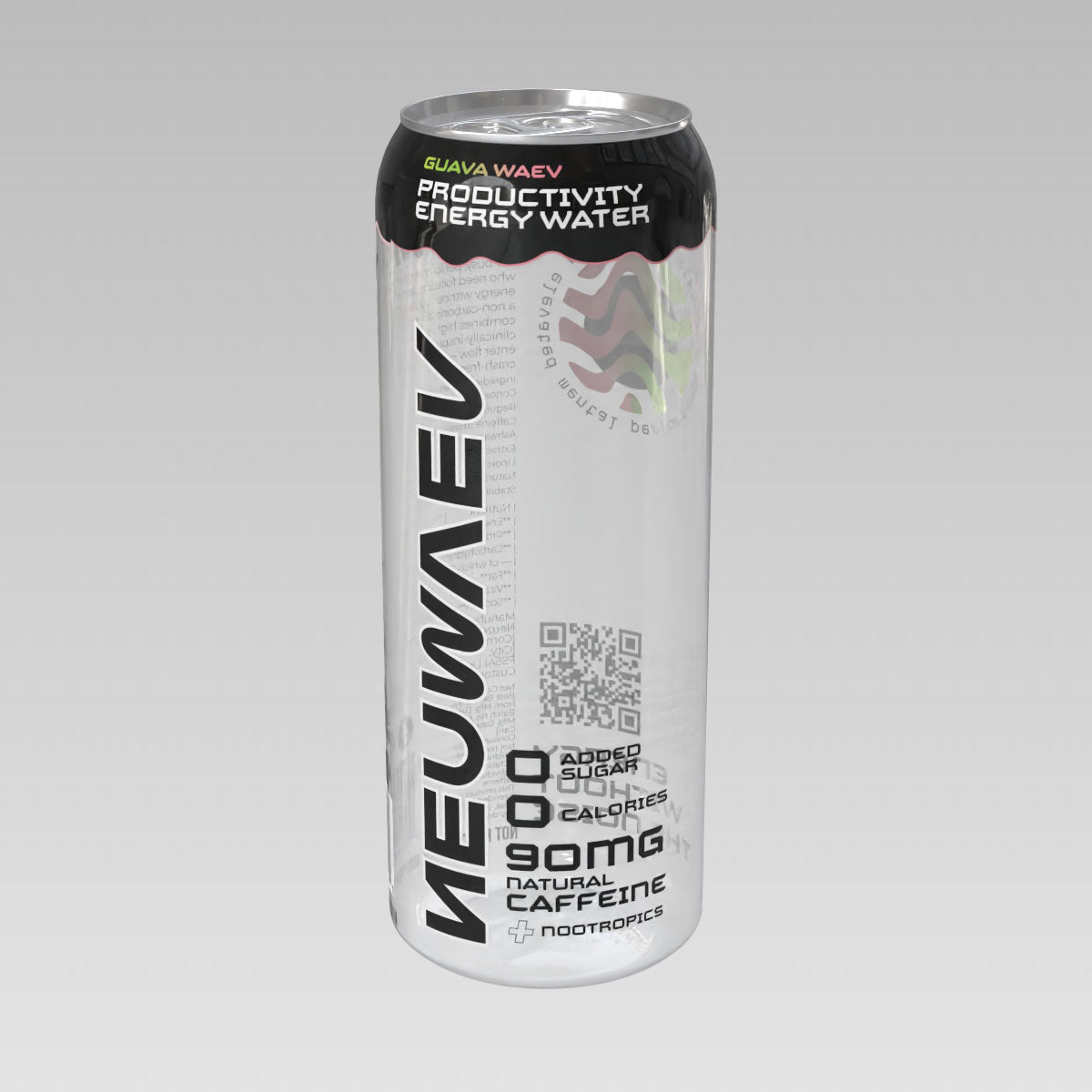 Guava Waev Productivity Energy Water