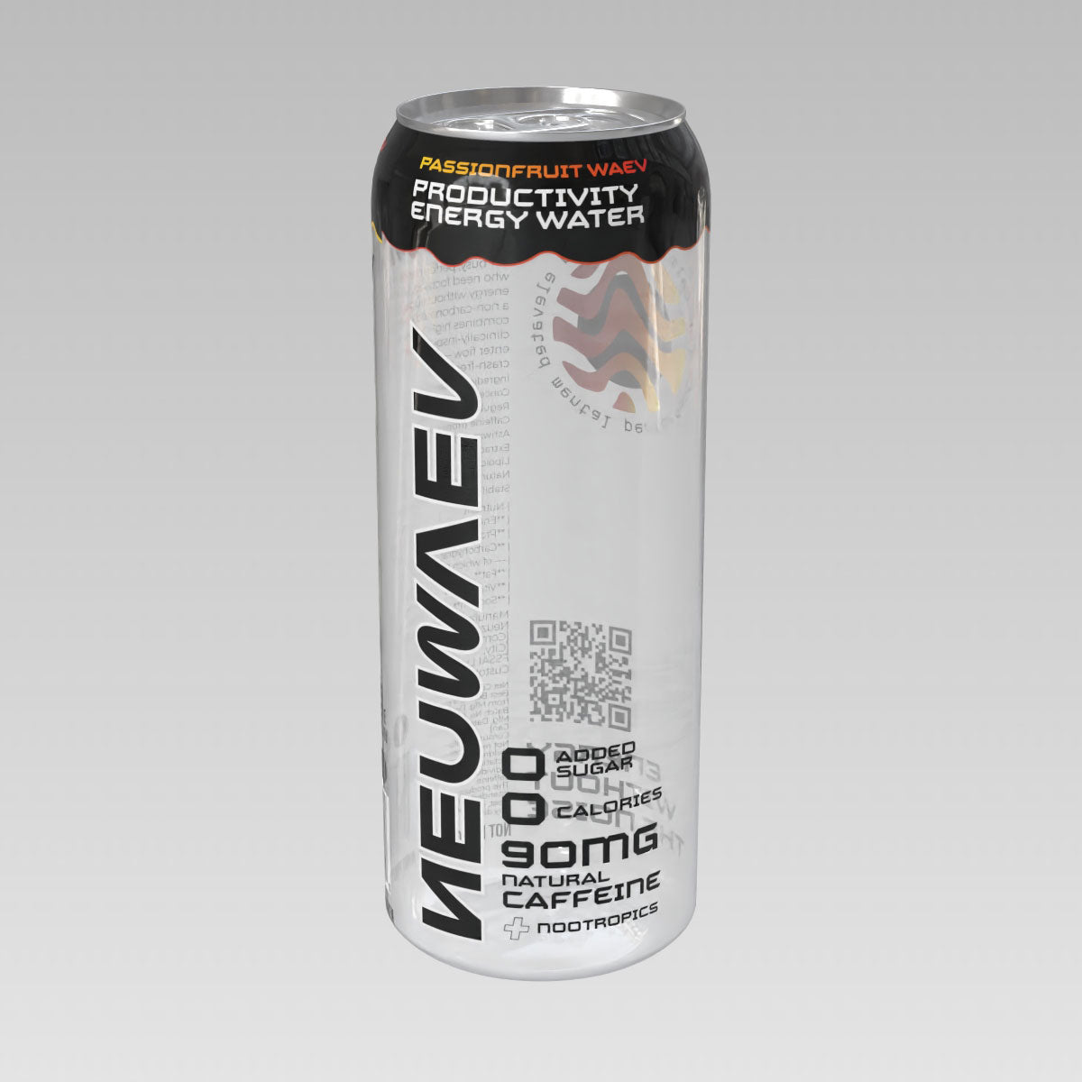 Passionfruit Waev Productivity Energy Water